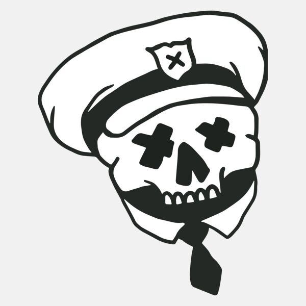 Elements Skulls logo template 72 Thumbnail