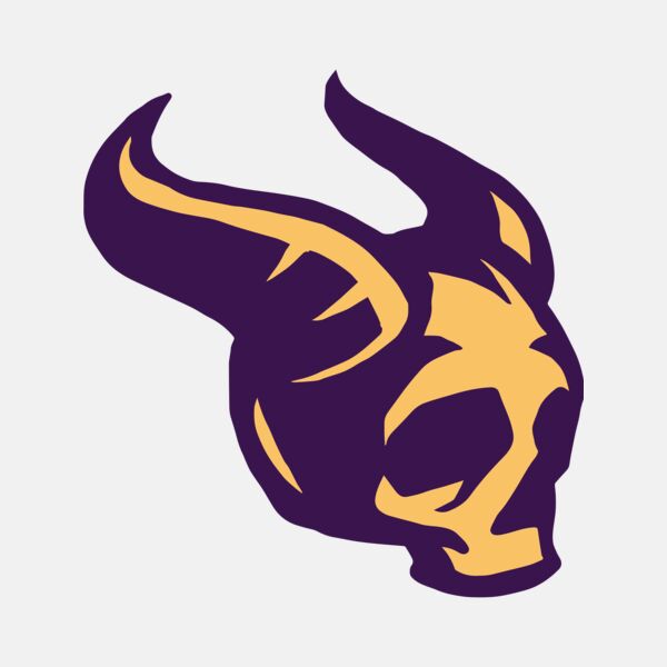 Elements Skulls logo template 164 Thumbnail