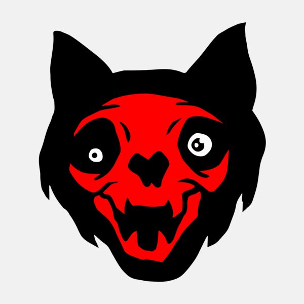 Elements Skulls logo template 166 Thumbnail