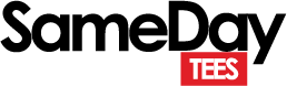 Same Day Tees