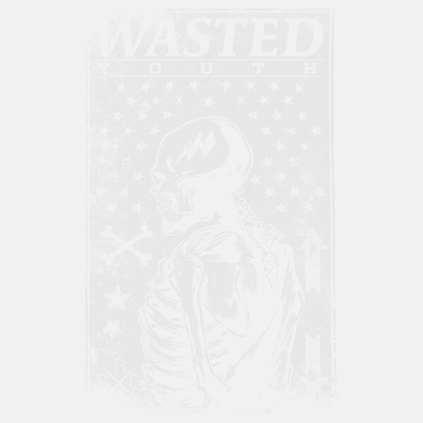 Wasted Youth Thumbnail