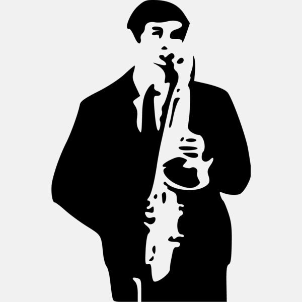 Liftarn Saxophone player Thumbnail
