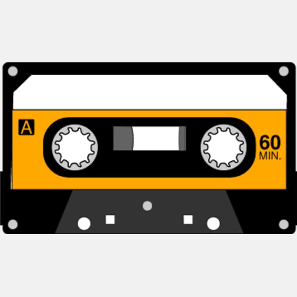 Cassette Thumbnail