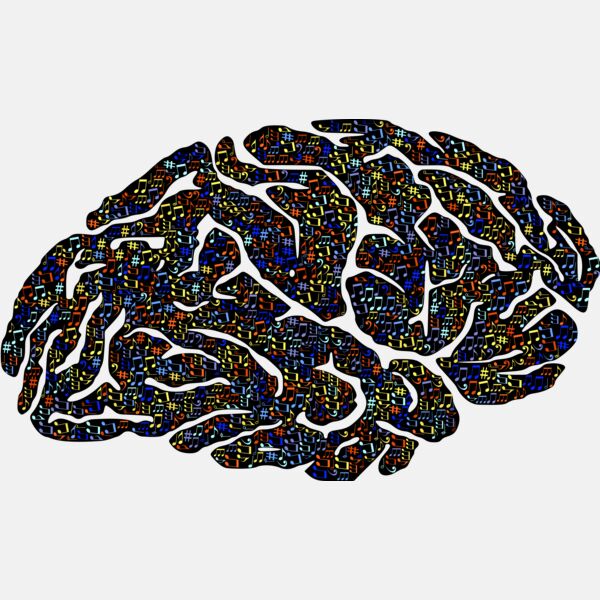 Musical Brain Thumbnail
