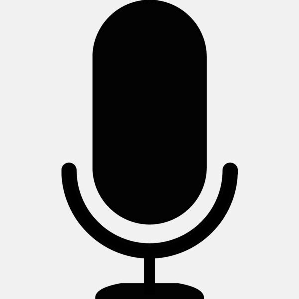 Mic Icon 2 Thumbnail