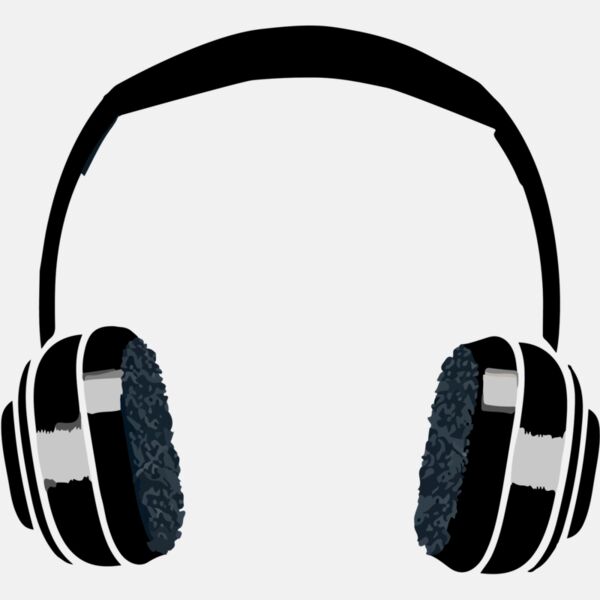 Shiny Headphones Thumbnail