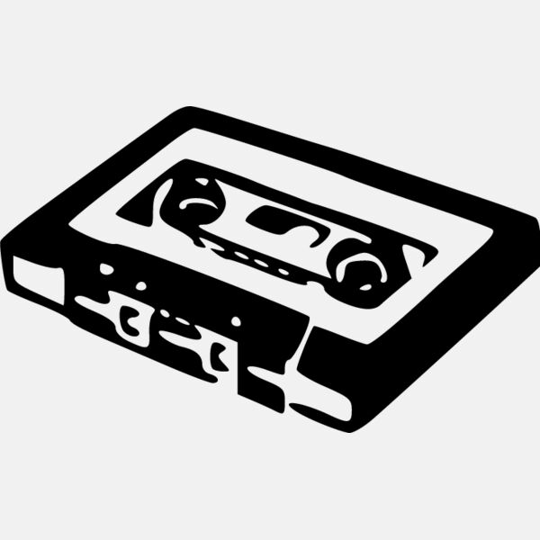 Molumen Audio Cassette Thumbnail