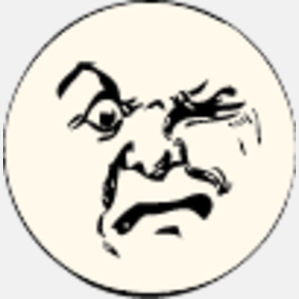 Johnny Automatic Angry Moon Thumbnail