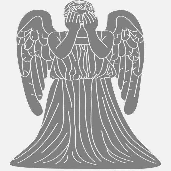 Weeping Angel Thumbnail