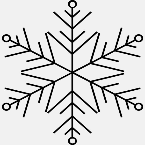 Snowflake Thumbnail