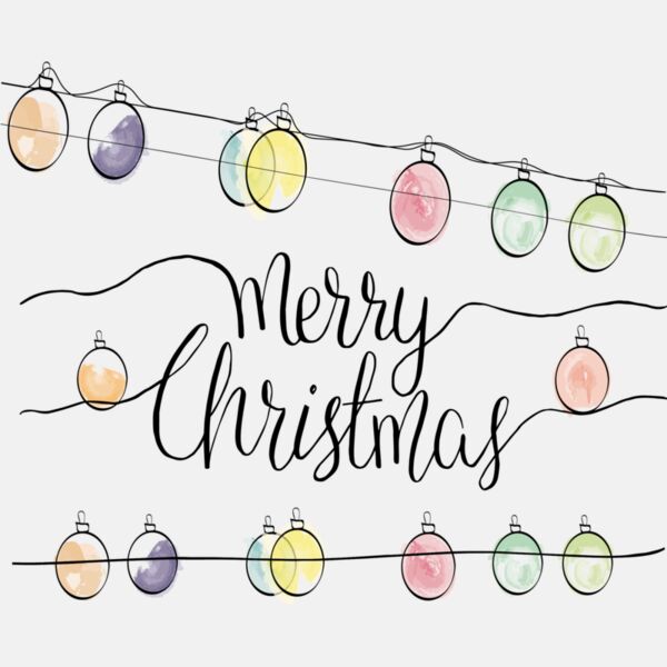 Merry Christmas Thumbnail