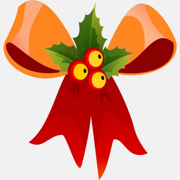 Christmas Ribbon Thumbnail