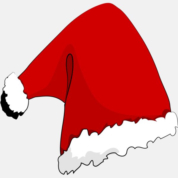Santa s Hat Thumbnail