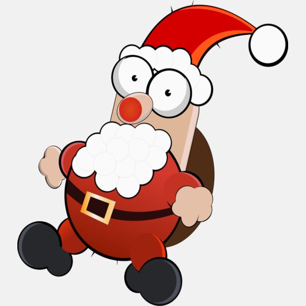 Mini Santa Thumbnail