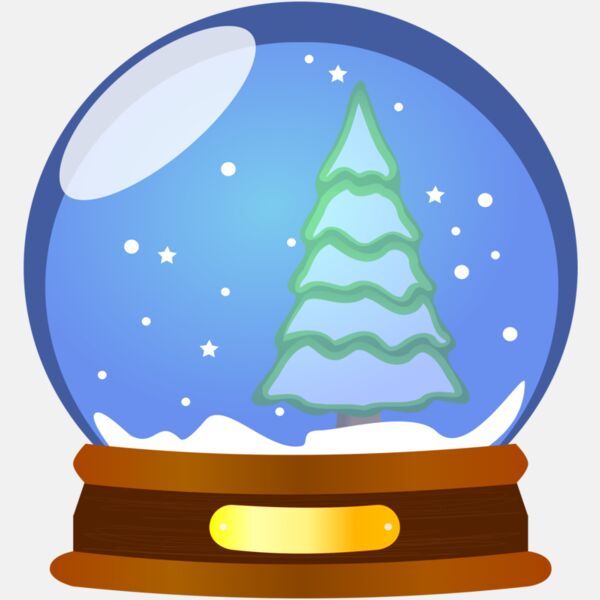 Snow Globe Thumbnail