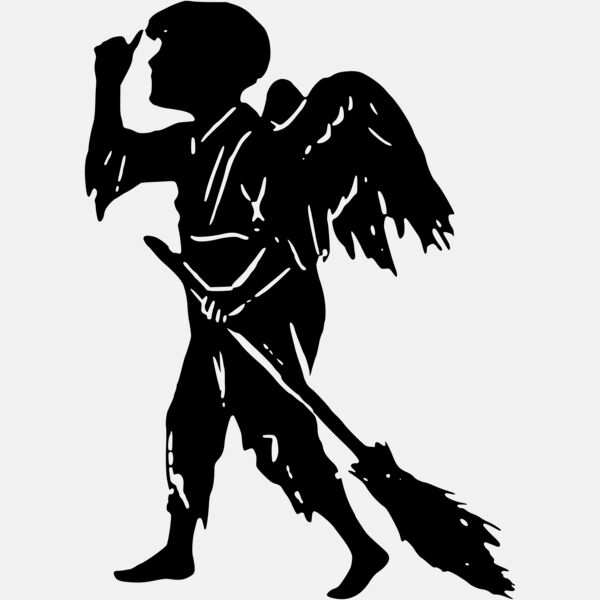 Menial Angel Boy Thumbnail