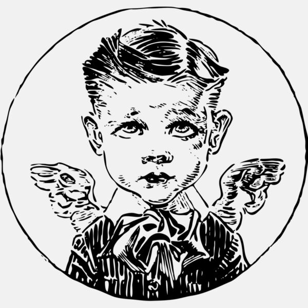 Little Angel Thumbnail