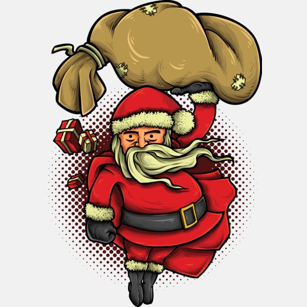 Super Santa Thumbnail