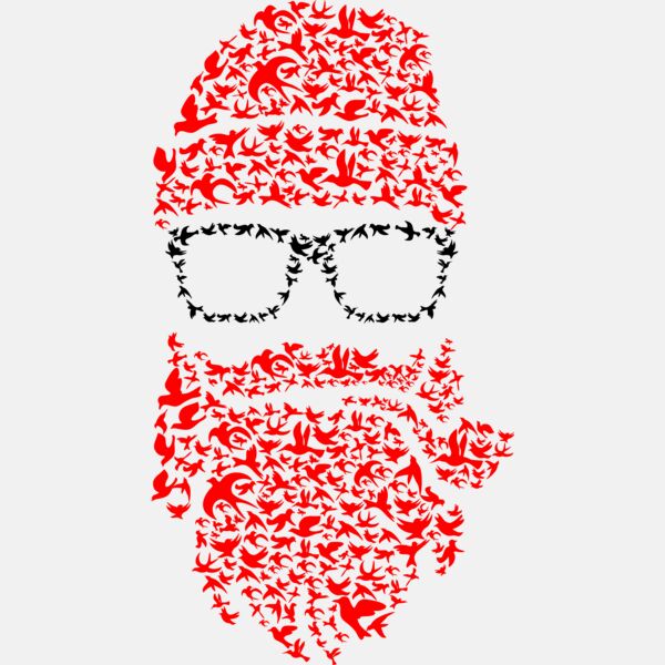 Birds Beard Thumbnail