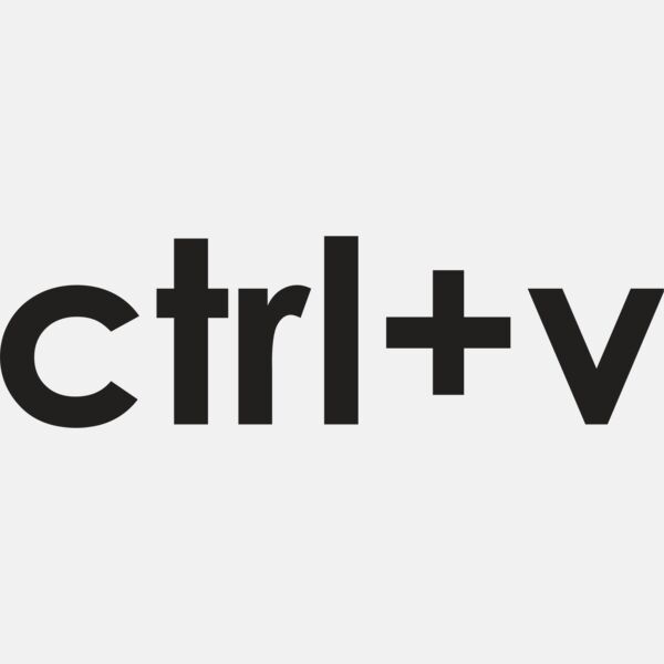 Copy paste Ctrl +V Thumbnail