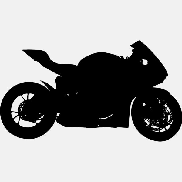 Motorcycle Thumbnail