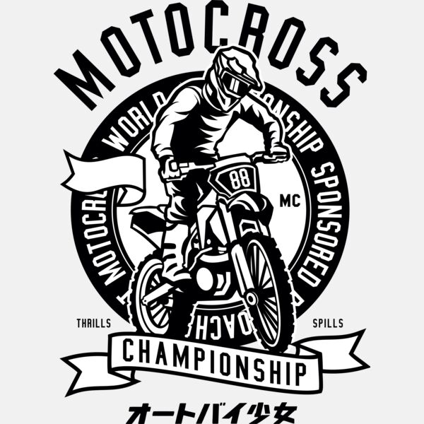 Moto Cross Thumbnail