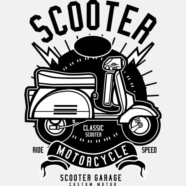 Scooter Garage Thumbnail