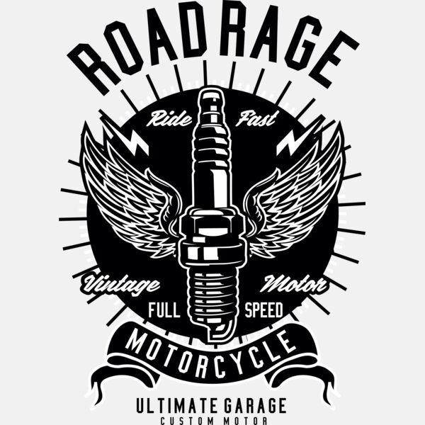 Road Rage Thumbnail