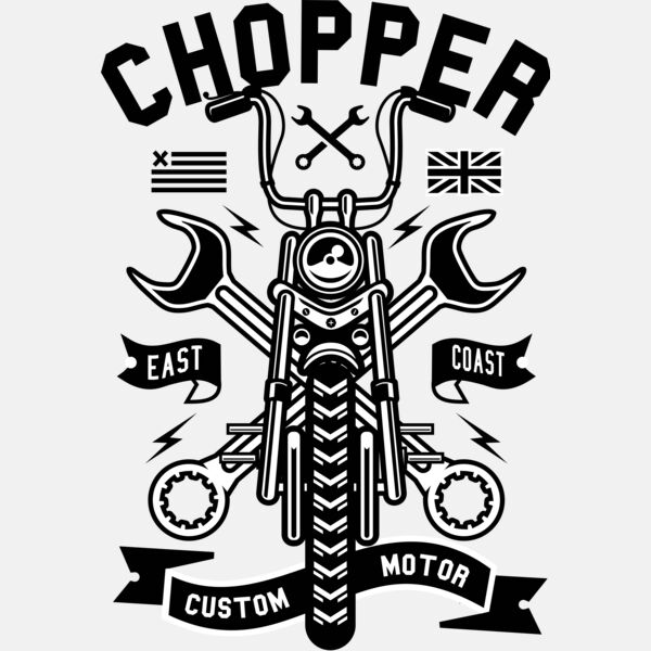 Chopper Thumbnail