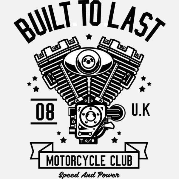 Built To Last Thumbnail