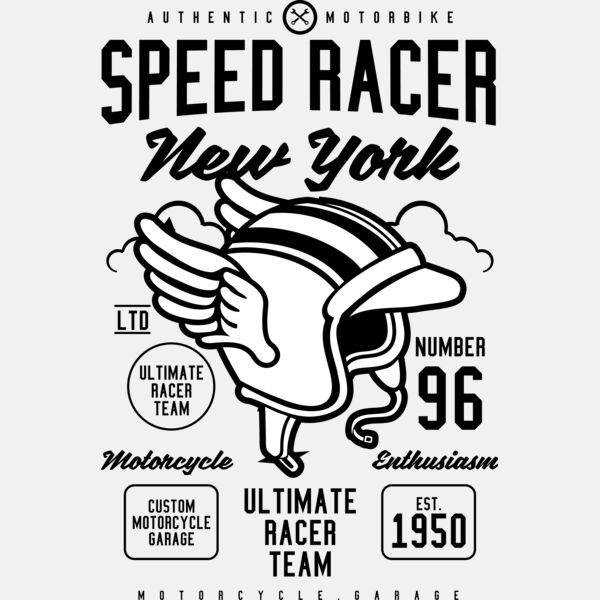 Speed Racer Thumbnail