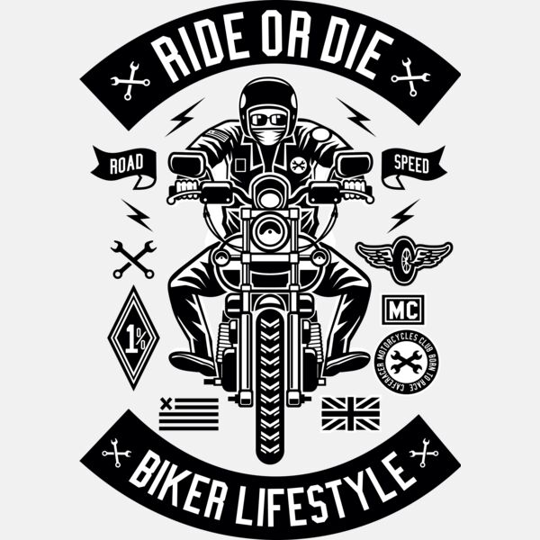 Ride Or Die Thumbnail