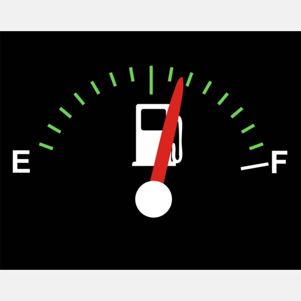 Fuel Gauge Thumbnail