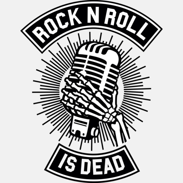 Rock N Roll Is Dead Thumbnail