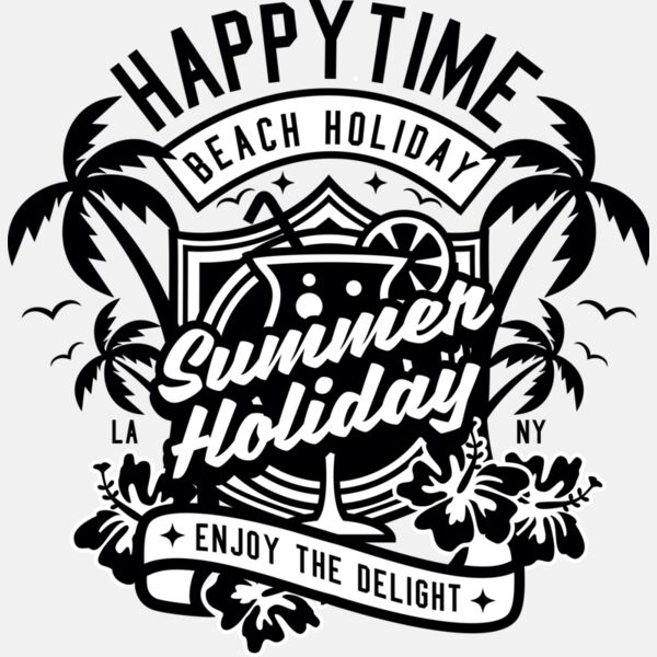 Happy Time Thumbnail