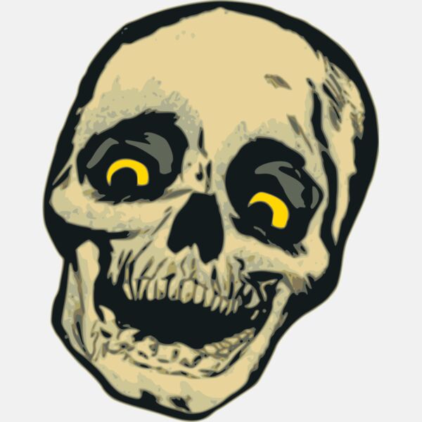 Cackling Skull Thumbnail