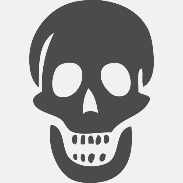 Smiling Skull Thumbnail