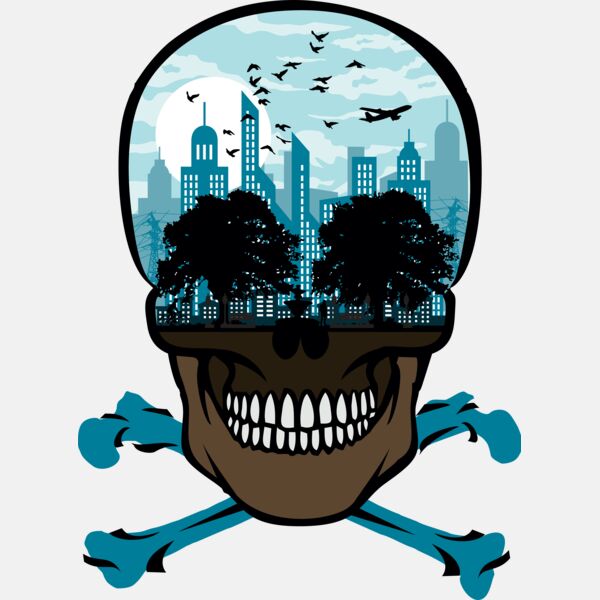 Death City Thumbnail