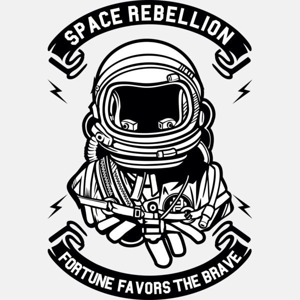 Space Rebellion Thumbnail