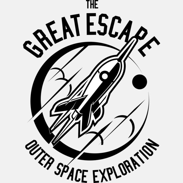 The Great Escape Thumbnail