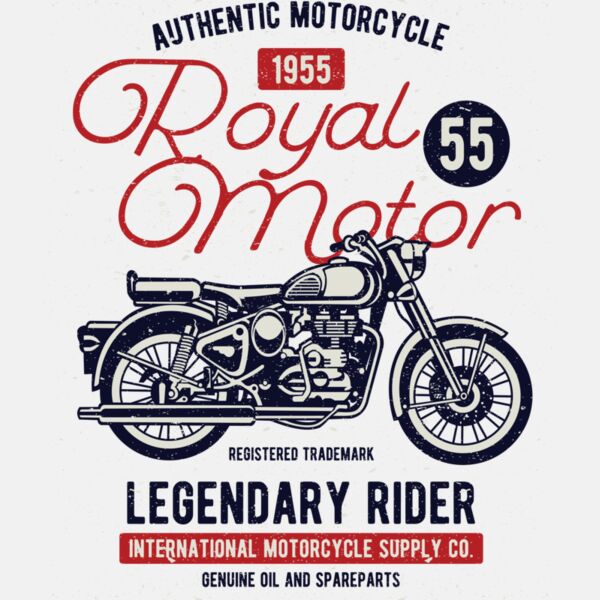 Royal Motor Thumbnail