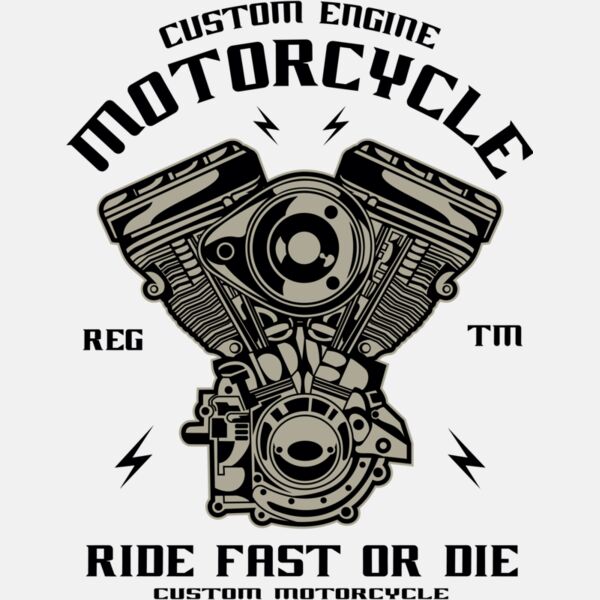 Custom Engine Thumbnail