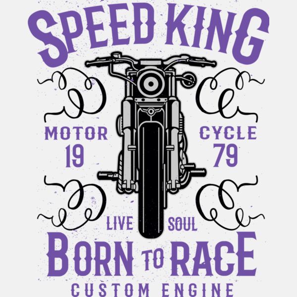 Speed King Thumbnail