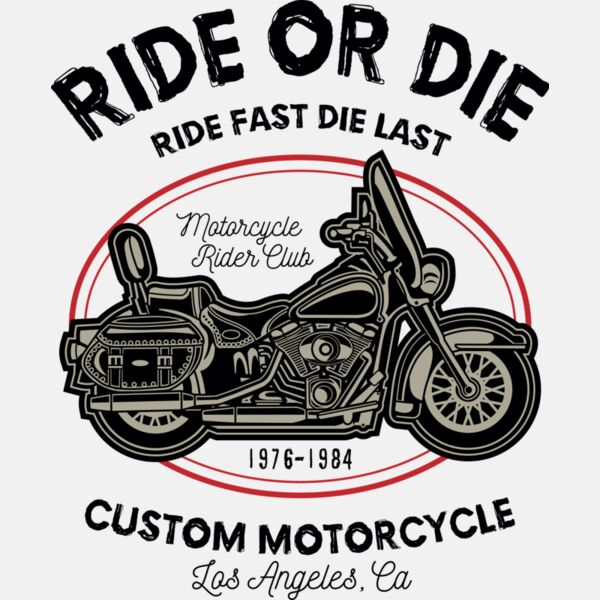 Ride Or Die Thumbnail