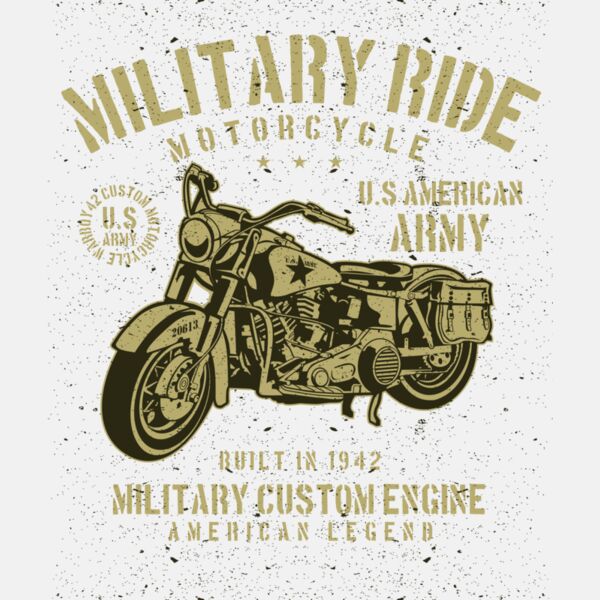 Military Ride Thumbnail
