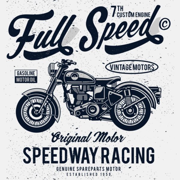 Full Speed Thumbnail