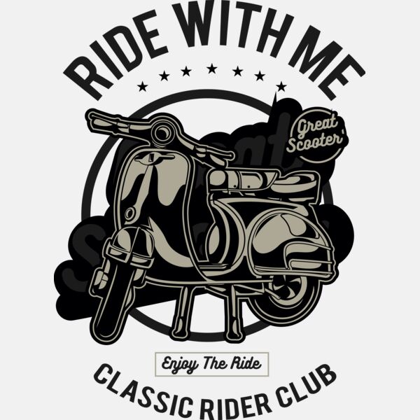 Ride With Me Thumbnail