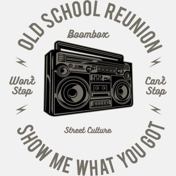 Boombox Thumbnail