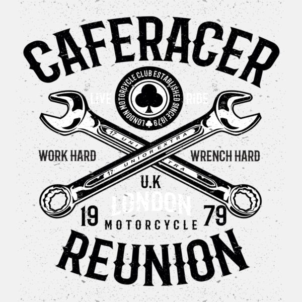 Caferacer Reunion Thumbnail