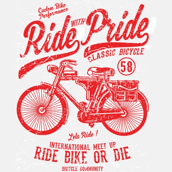Ride With Pride Thumbnail